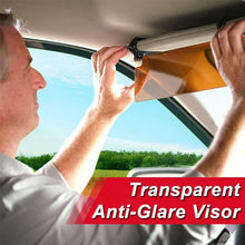 Load image into Gallery viewer, BattleVisor HD Anti-Glare Sun Visor
