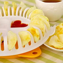 Load image into Gallery viewer, Microwave Oven Baked Potato Chips
