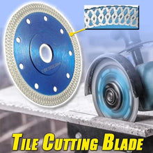 Load image into Gallery viewer, Tile Cutting Blade
