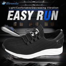 Load image into Gallery viewer, Hirundo Shockproof Light Breathable Durable Shoes
