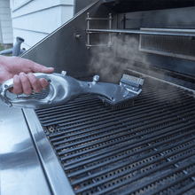 Load image into Gallery viewer, Magoloft  BBQ Vapor Cleaner Brush

