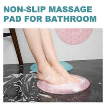 Load image into Gallery viewer, Magoloft Non-Slip Massage Pad for Bathroom
