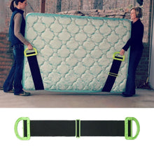 Load image into Gallery viewer, Magoloft Portable Lifting and Moving Belt
