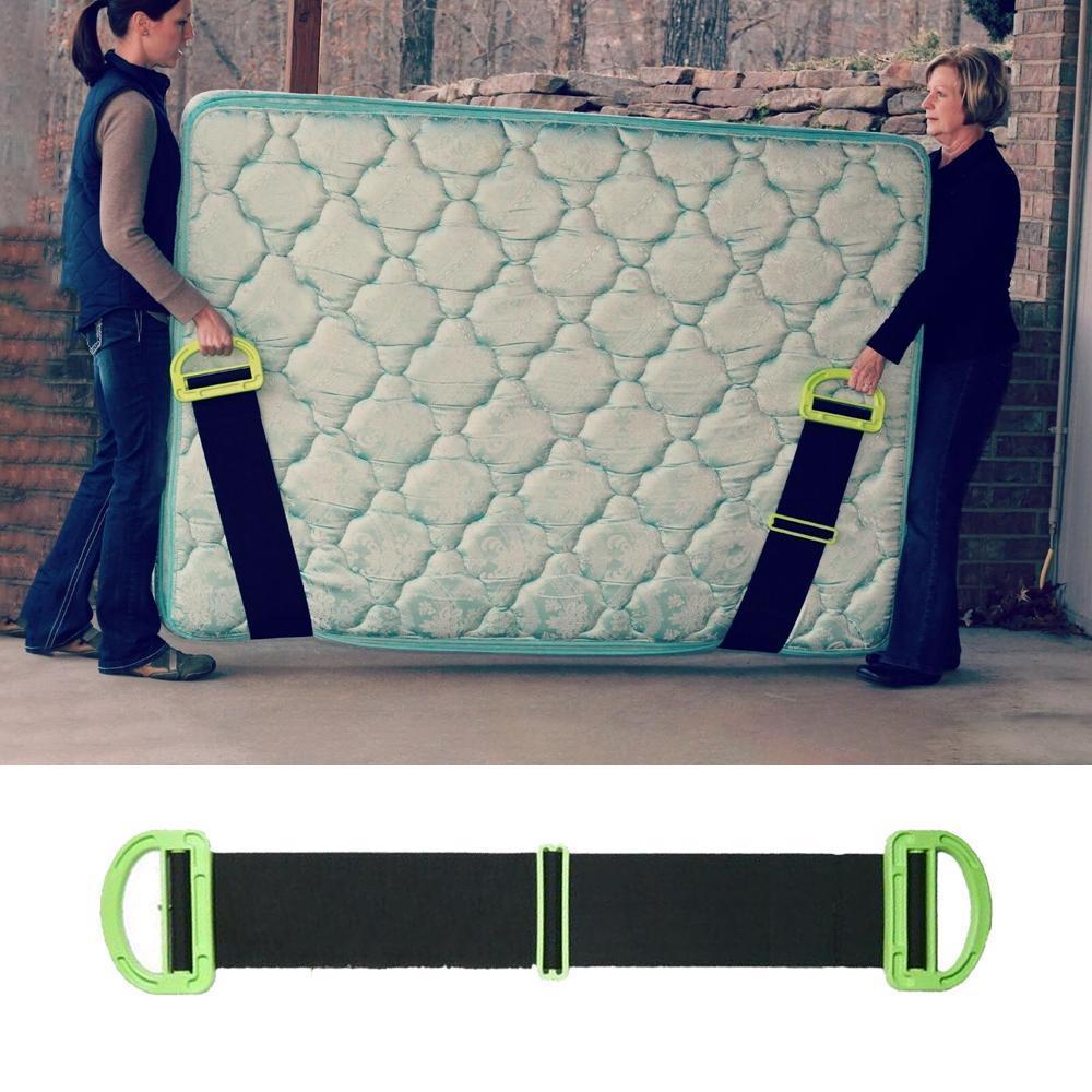 Magoloft Portable Lifting and Moving Belt