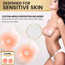 Load image into Gallery viewer, Magoloft  Magic Beauty Instant Chest Sticker
