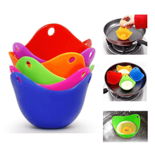 Load image into Gallery viewer, Egg Poachy Floaty
