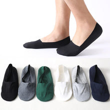 Load image into Gallery viewer, Breathable Anti-Slip Socks (3/6 pairs)
