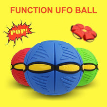 Load image into Gallery viewer, Magoloft  Magic Decompression Multi-Function UFO Ball
