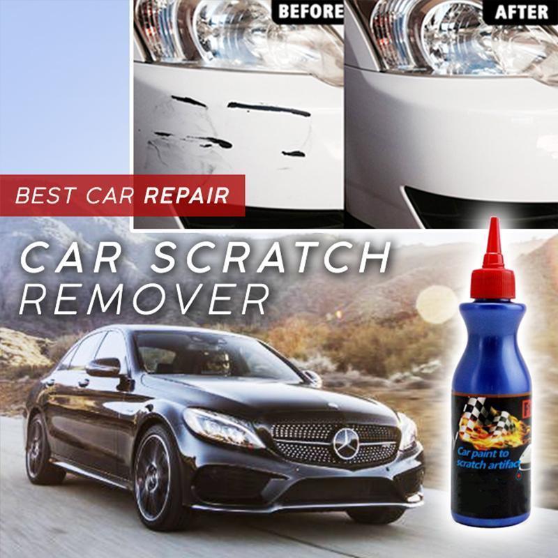Magoloft  Car Scratch Repair Helper