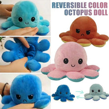 Load image into Gallery viewer, Flippy The Octopus
