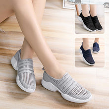 Load image into Gallery viewer, Magoloft Mesh Sports Casual Slip On Walking Shoes
