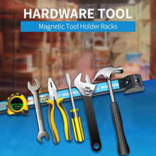 Load image into Gallery viewer, Magoloft Magnetic Tool Holder Racks / Tool Organizer
