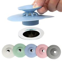 Load image into Gallery viewer, Muti-functional Drain Stoppers
