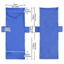 Load image into Gallery viewer, Magoloft Lounger Beach Towel
