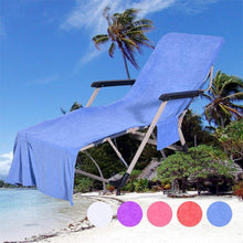 Load image into Gallery viewer, Magoloft Lounger Beach Towel
