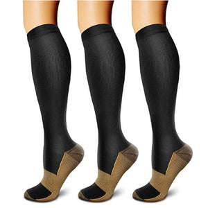 Anti-fatigue Compression Socks