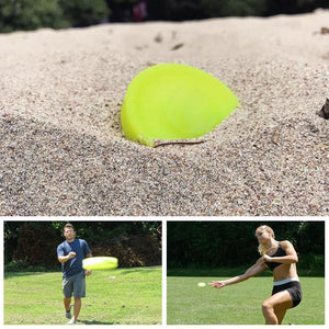 Magoloft A New Spin On The Game Of Catch