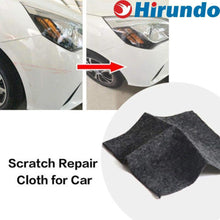Load image into Gallery viewer, Hirundo Magical Fast Repairing Car Scratch Eraser
