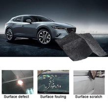 Load image into Gallery viewer, Hirundo Magical Fast Repairing Car Scratch Eraser
