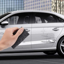 Load image into Gallery viewer, Hirundo Magical Fast Repairing Car Scratch Eraser
