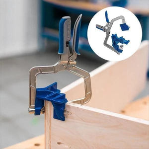 90¡ã Corner & ¡°T¡± Joints Corner Clamp