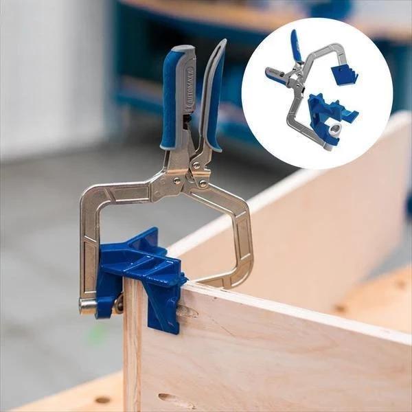 90¡ã Corner & ¡°T¡± Joints Corner Clamp