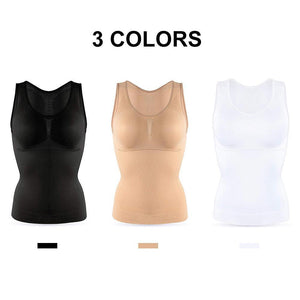 3 in 1 New Slimming Camisole