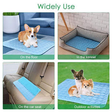 Load image into Gallery viewer, Pet Cooling Mat
