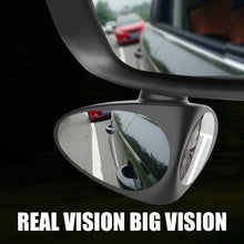 Load image into Gallery viewer, Car Blind Spot Rearview Mirror
