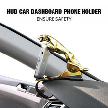 Load image into Gallery viewer, 360 Degree Car Dashboard Phone Holder

