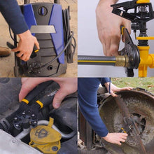 Load image into Gallery viewer, Multifunctional Logger Head Bionic Grip Wrench
