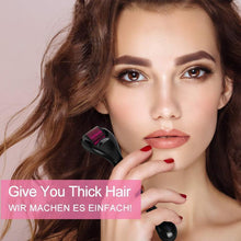 Load image into Gallery viewer, Titanium Needle Roller
