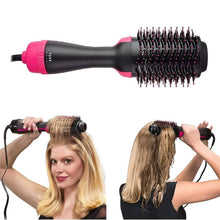 Load image into Gallery viewer, One Step Salon 2-in-1 Hair Dryer &amp; Styler

