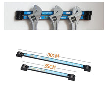 Load image into Gallery viewer, Magoloft Magnetic Tool Holder Racks / Tool Organizer
