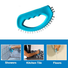 Load image into Gallery viewer, Hirundo Grout Cleaner Brush, 3 pcs
