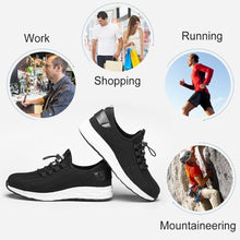 Load image into Gallery viewer, Hirundo Shockproof Light Breathable Durable Shoes

