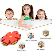 Load image into Gallery viewer, Magoloft  Magic Decompression Multi-Function UFO Ball
