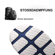 Load image into Gallery viewer, Men&#39;s Beach Sandals Breathable Mesh Beach Slipper
