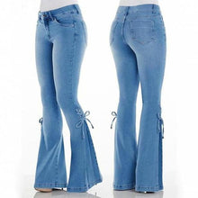 Load image into Gallery viewer, Magoloft  Fashion Stretchy Jeans
