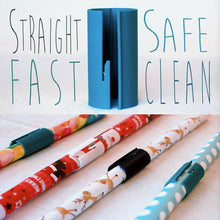 Load image into Gallery viewer, Wrapping Paper Cutter
