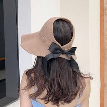 Load image into Gallery viewer, Summer Beach Fisherman Hat
