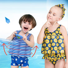 Load image into Gallery viewer, Magoloft Float Suit For Children
