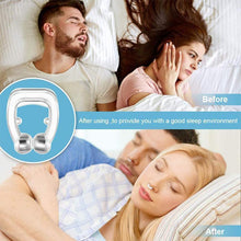 Load image into Gallery viewer, Miracle Anti-Snore Sleeping Aid
