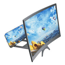 Load image into Gallery viewer, HD Phone Screen Magnifier
