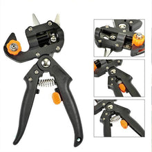 Load image into Gallery viewer, Professional Garden Grafting Tool Kit
