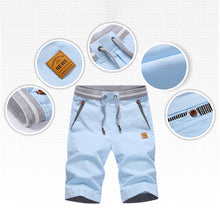 Load image into Gallery viewer, Casual Summer Shorts
