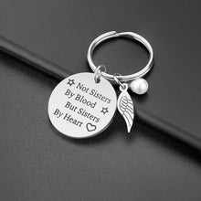 Load image into Gallery viewer, Sisterhood Key Chain
