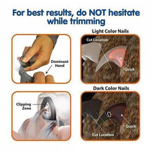 Load image into Gallery viewer, ILLUMINATED NAIL CLIPPER
