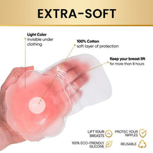 Load image into Gallery viewer, Magoloft  Magic Beauty Instant Chest Sticker
