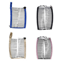 Load image into Gallery viewer, Vintage Banana Hair Clip
